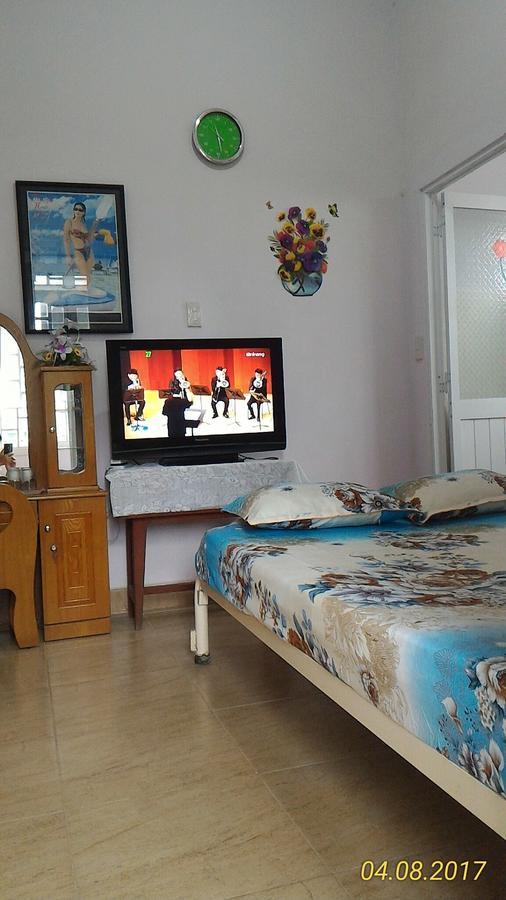 Homstay An Nhien Da Lat Kültér fotó