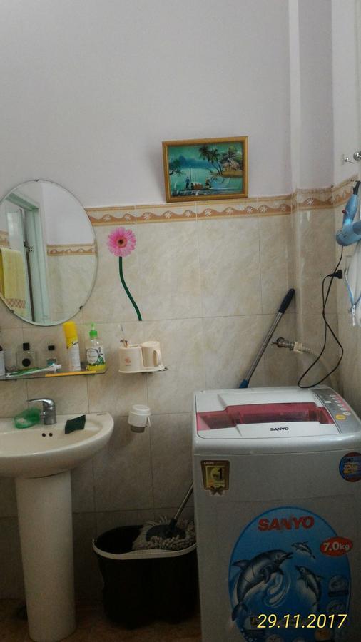Homstay An Nhien Da Lat Kültér fotó